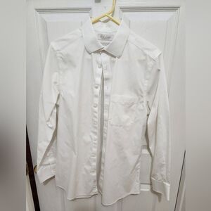 Men's Slim fit Dress Shirt 15.5/32